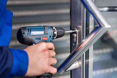Carol Stream Emergency Locksmith
