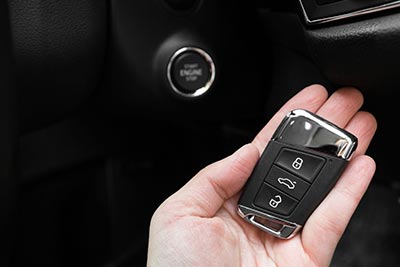 Carol Stream Automotive Locksmith