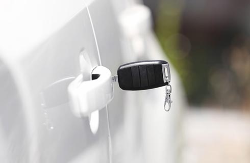 Automotive Carol Stream Locksmith