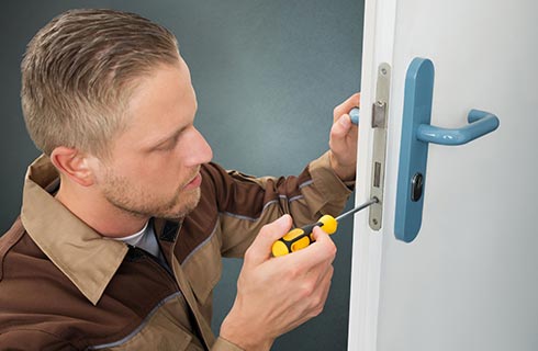 Emergency Carol Stream Locksmith