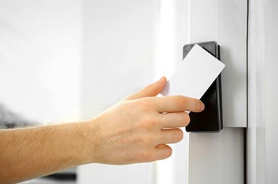 Carol Stream Commercial Locksmith
