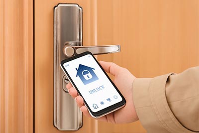 Carol Stream Residential Locksmith